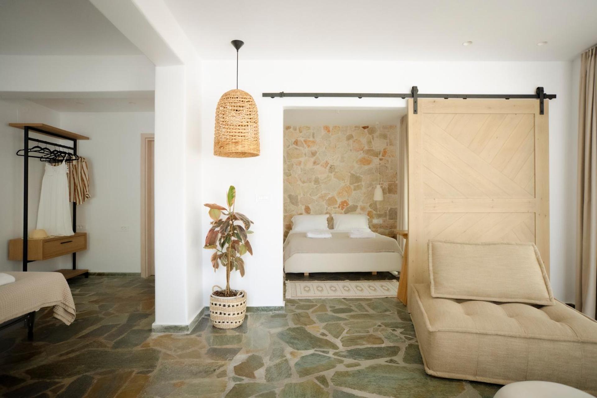 Villa Vivari Suites Nafplio Exterior foto