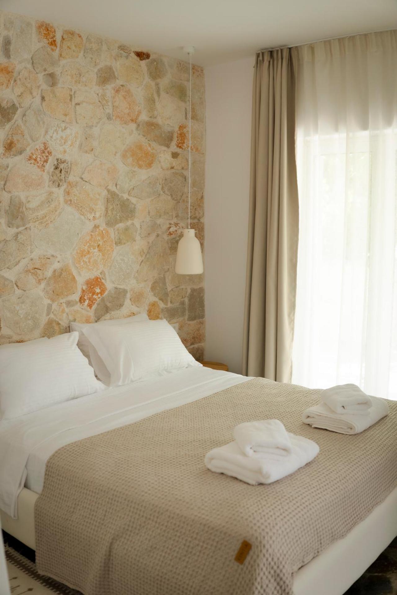 Villa Vivari Suites Nafplio Exterior foto