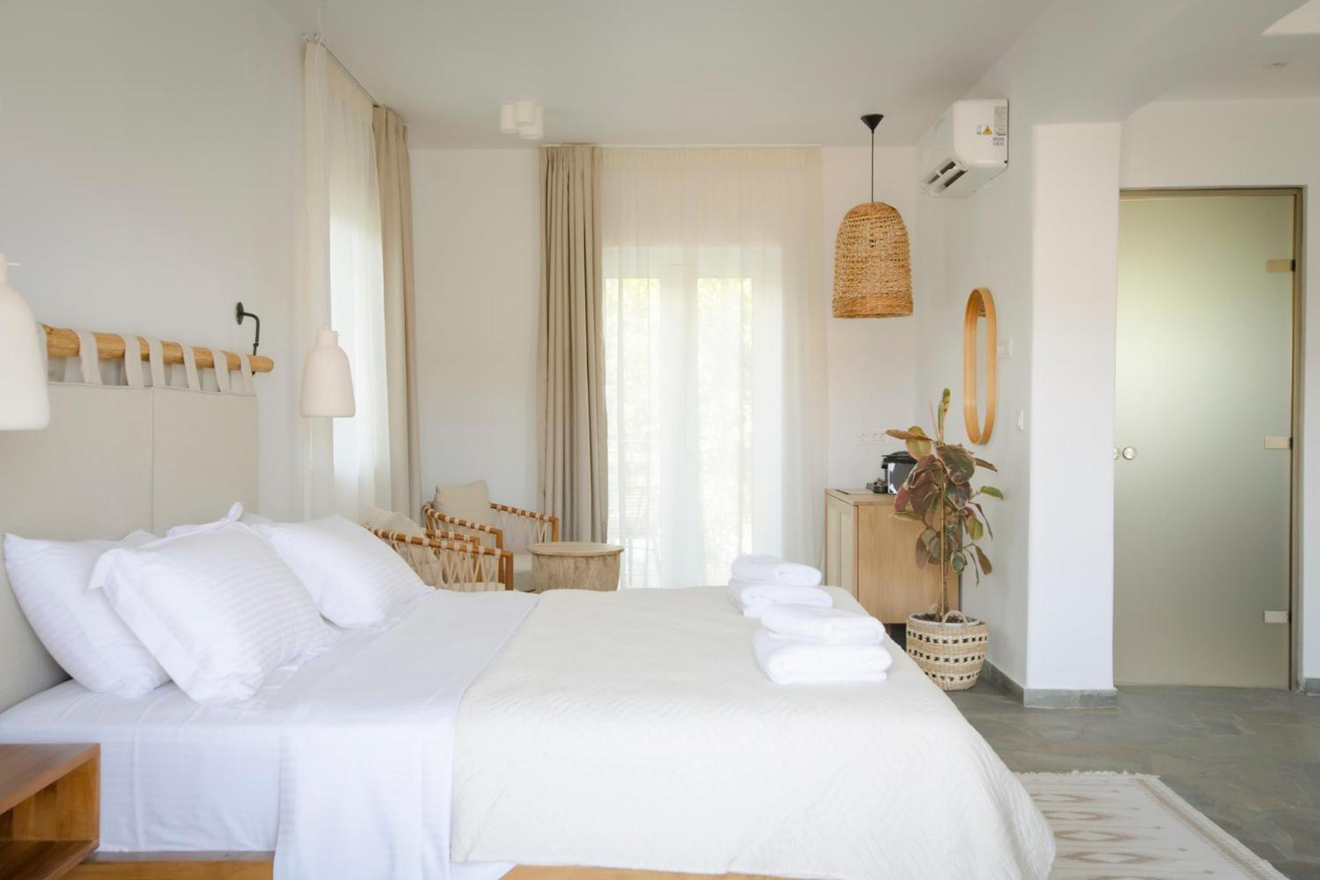 Villa Vivari Suites Nafplio Exterior foto