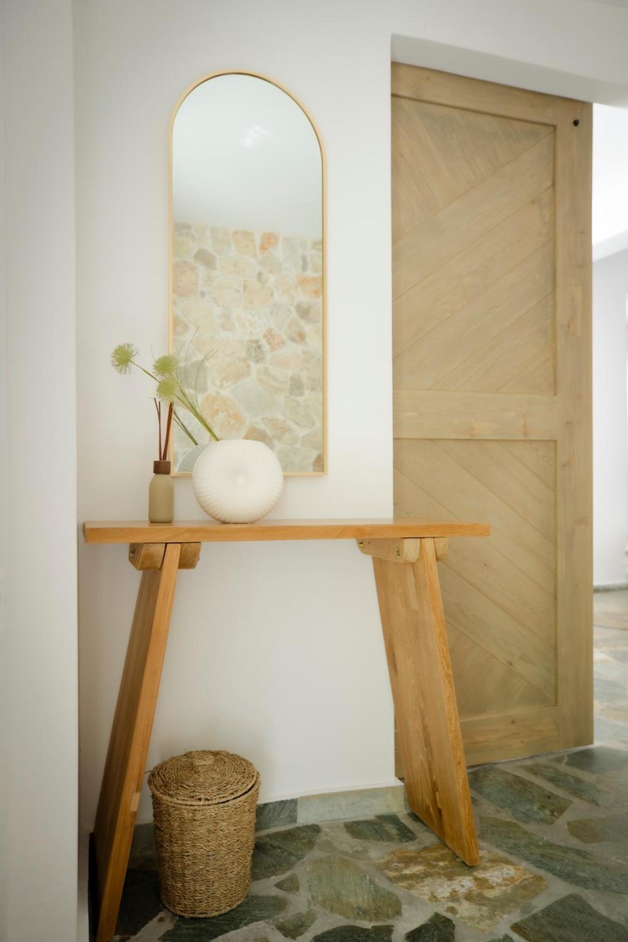 Villa Vivari Suites Nafplio Exterior foto