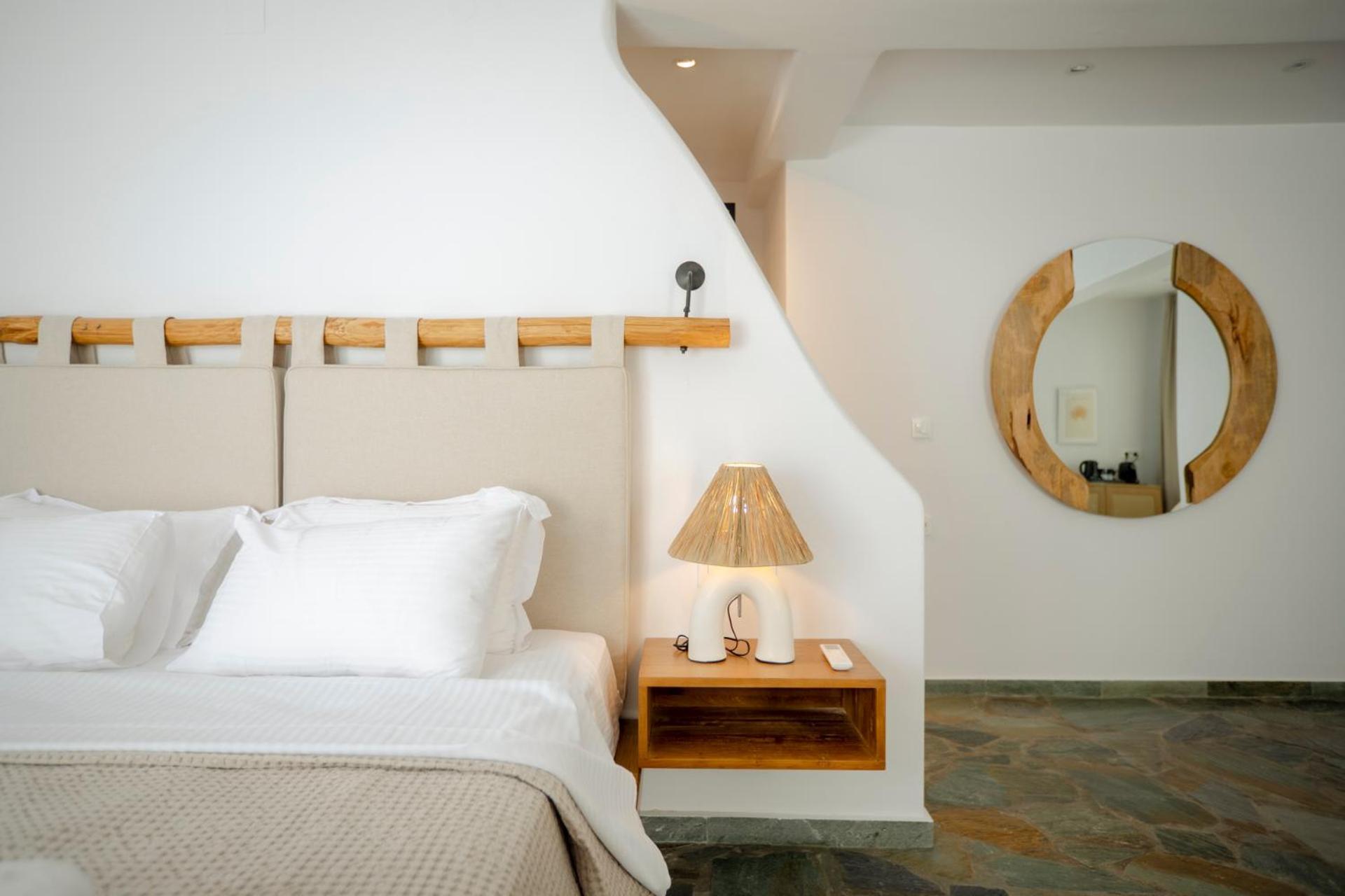 Villa Vivari Suites Nafplio Exterior foto