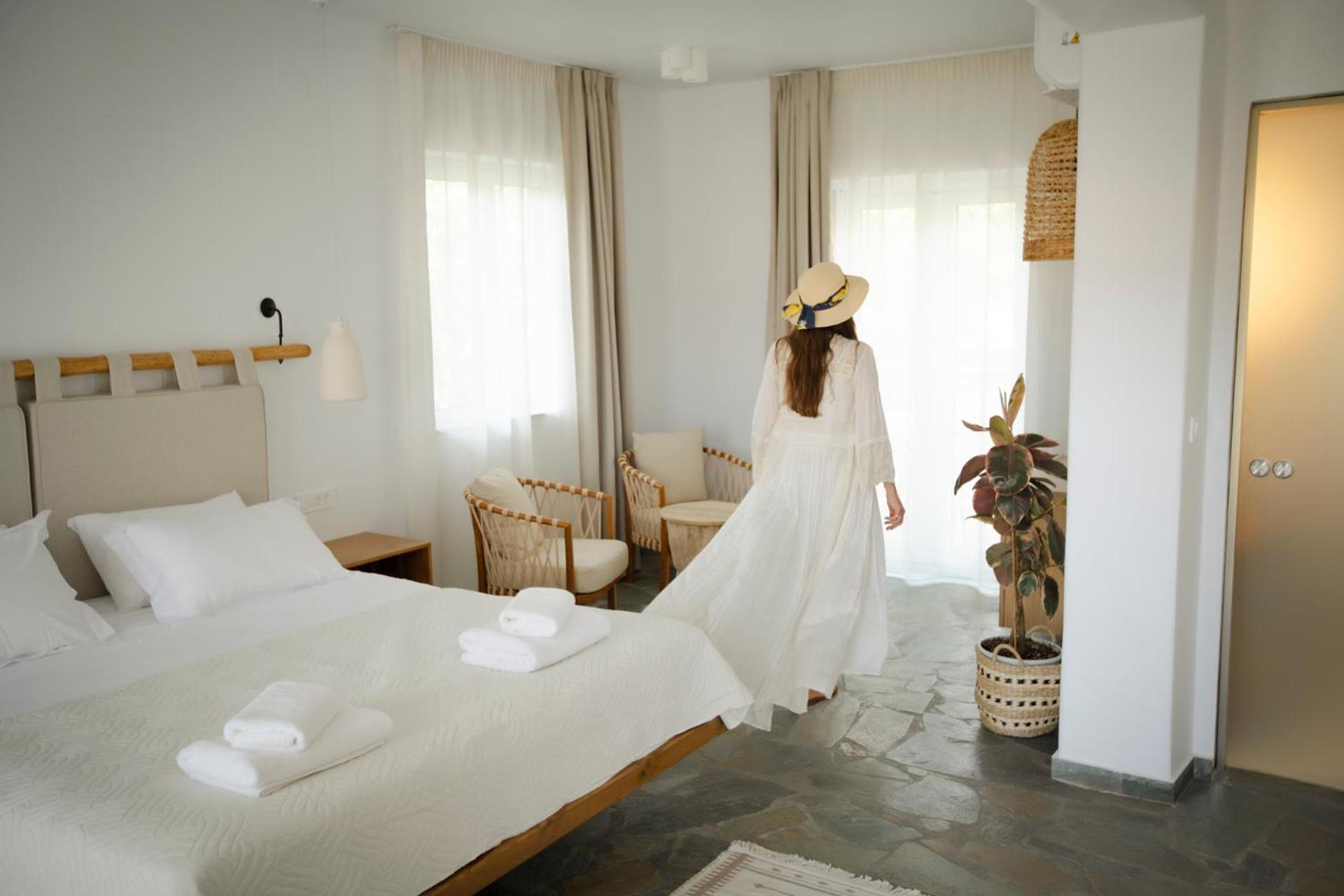Villa Vivari Suites Nafplio Exterior foto