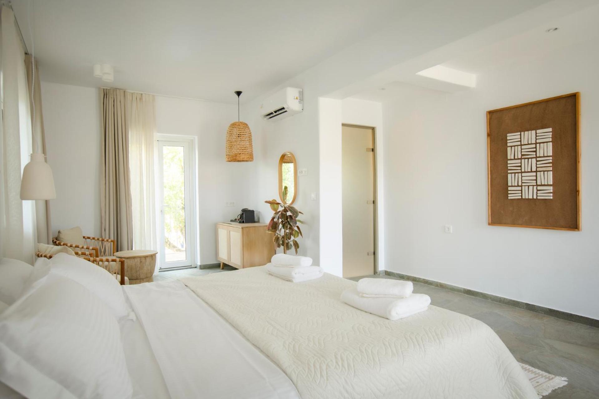Villa Vivari Suites Nafplio Exterior foto