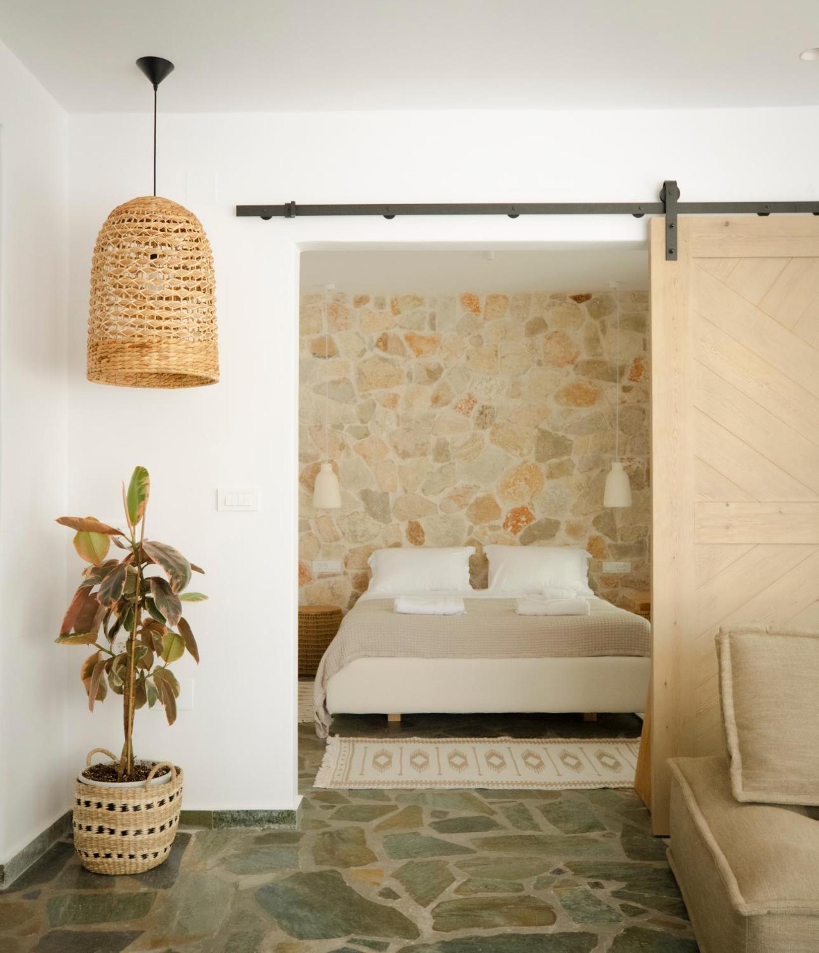 Villa Vivari Suites Nafplio Exterior foto