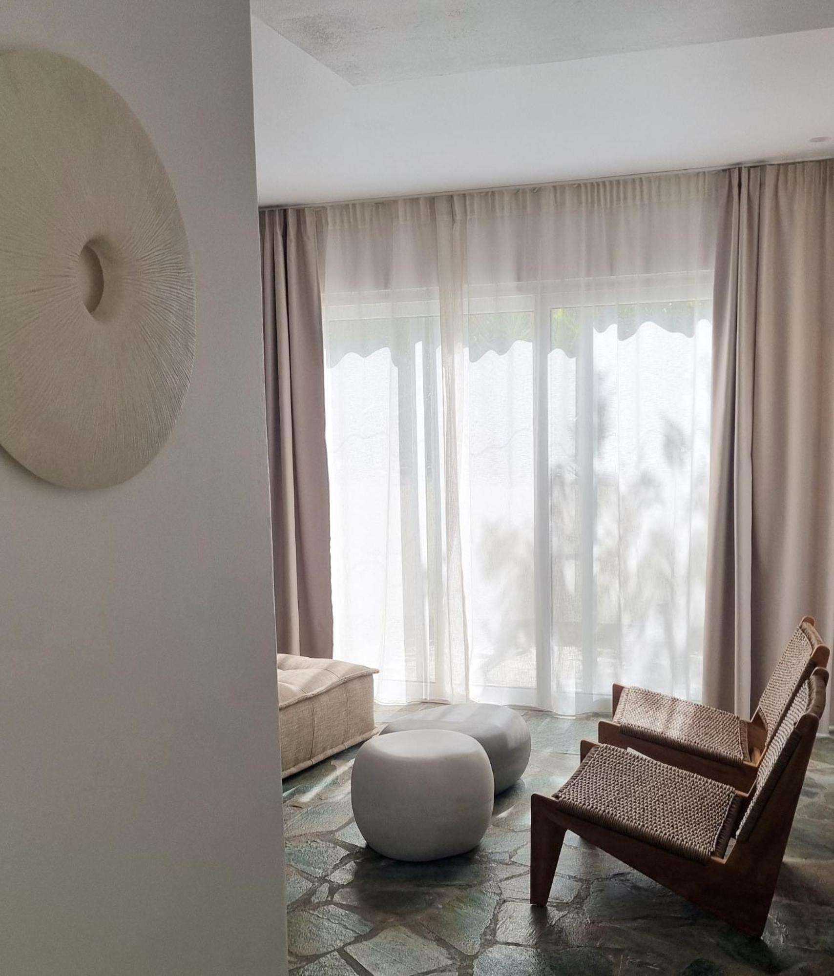 Villa Vivari Suites Nafplio Exterior foto