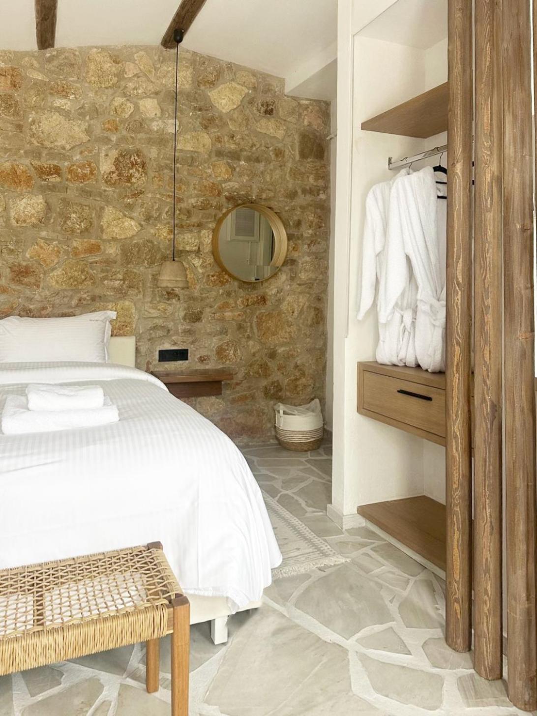 Villa Vivari Suites Nafplio Exterior foto